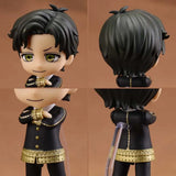 Bandai SPY FAMILY Anime Figure Figuarts Mini Loid Anya Yor Damian Beck