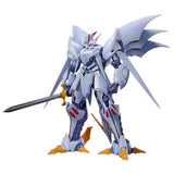 Bandai Super Robot Wars Model Kit HG Huckebein MK 2 MK 3 Alteisen Gesp