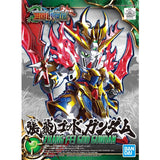 Bandai Gundam Model Kit SD 00 Bilongqu Huzhong Dynames Machao Barbatos