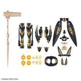 Bandai 30MS Model Kit Anime Figures Sourei Rishet Yufia Eliene Elieric