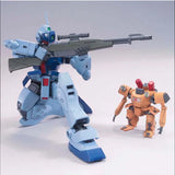 Bandai Gundam Model Kit HGUC NT 1 Alex GM Cold Districts GM Command Sp