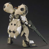 Bandai Gundam Model Kit HG IBO Bae Barbatos Lupus Rex Gusion Rebake Fl
