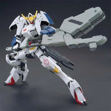 Bandai Gundam Model Kit HG IBO Vidar Geirail Shiden Reginlaze Hugo Ast