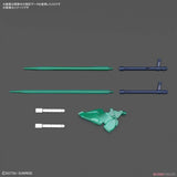 Bandai Gundam Model Kit HG Wing Sky Gouf Crimson Ground Urban Blazing 