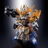 Bandai Gundam Model Kit SDW Sunjian Astray Strike Rouge Taishici Duel 