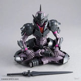 Bandai 30MF Anime Figures Model Kit Rosan Archer Priest Fighter Knight