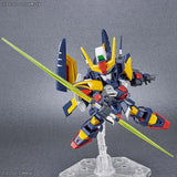 Bandai Gundam Model Kit SDCS Mighty Strike Freedom Calibarn F-Kunoichi