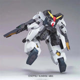 Bandai Gundam Model Kit HG Exia Repair 2 Dynames Kyrios Seraphim 00 Ra