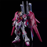 Bandai Gundam Model Kit RG Blast Sword Impulse Spec 2 Destiny Impulse 