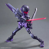 Bandai 30 Minutes Missions Model Kit 30MM EXM-H15 Acerby A B Acerby C 