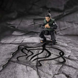 Bandai Naruto Action Figure SHF Naruto Sage Savior Pain Tendo Shikamar