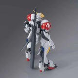 Bandai Gundam Model Kit HG IBO Sigrun Cyclase Schwal Asmoday Bael Kima