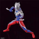 Bandai Ultraman Model Kit FRS Tiga Multi Blazar Zero SC Evil Tiga Z Or