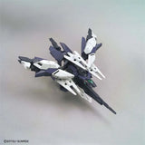 Bandai Gundam Model Kit HG Earthree Jupitive Alus Earthree Uraver Core