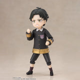 Bandai SPY FAMILY Anime Figure SHF Anya Twilight Loid Yor Forger Thorn