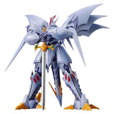 Bandai Super Robot Wars Model Kit HG Huckebein MK 2 MK 3 Alteisen Gesp