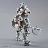 Bandai 30MF Anime Figures Model Kit Archer Bishop Priest Warrior Fight