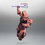 Bandai Gundam Model Kit Roboto Spirits RX-78-2 Zgok Gouf Zaku 2 Gelgoo