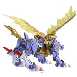 Bandai Digimon Adventure Model Kit FRS Imperial Dramon Shinegreyon Alp