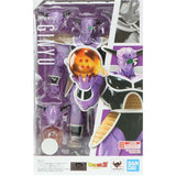 Bandai Dragon Ball Action Figure SHF Kyewi Vegeta 24000 Krilin Battle 