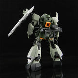 Bandai Gundam Model Kit HGUC Force Impulse Ginn Higt Zaku Action Figur