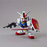 Bandai Gundam Model Kit SDEX Strike Freedom Unicorn Destroy Wing Zero 