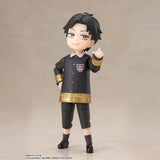 Bandai SPY FAMILY Anime Figure SHF Anya Twilight Loid Yor Forger Thorn