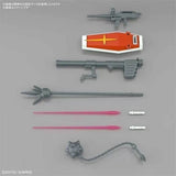 Bandai Gundam Model Kit Action Figure EG Strike Rouge Lah V RX-78-2 St