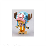 Bandai ONE PIECE Model Kit Chopper Robo 3 5 Submarine Chopper 1 2 Tank