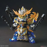 Bandai Gundam Model Kit SDW Sunjian Astray Strike Rouge Taishici Duel 