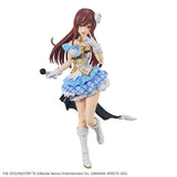 Bandai The Idolm Model Kit 30MS Chihaya Kisaragi Fuyuko Mayuzumi Mano 