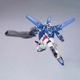 Bandai Gundam Model Kit HG Age 1 Full Glansa Age 2 3 Zeydra Genoace 2 