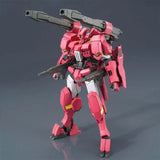 Bandai Gundam Model Kit HG IBO Bae Barbatos Lupus Rex Gusion Rebake Fl