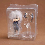 Bandai SPY FAMILY Anime Figure Figuarts Mini Loid Anya Yor Damian Beck
