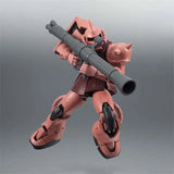 Bandai Gundam Model Kit Roboto Spirits RX-78-2 Zgok Gouf Zaku 2 Gelgoo