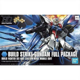 Bandai Gundam Model Kit HG Transient Glacier Wing Zero Honoo Amazing E
