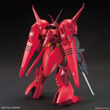 Bandai Gundam Model Kit HGUC Galluss J Doven Wolf Qubeley Zaku 3 Bawoo