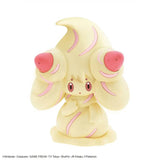 Bandai Pokemon Model Kit Plamo Psyduck Fuecoco Quaxly Pikachu Slowpoke