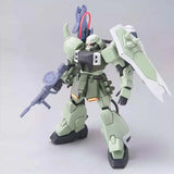 Bandai Gundam Model Kit HG Blaze Zaku Sword Impulse Saviour Legend Gun