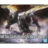 Bandai Digimon Adventure Model Kit FRS Imperial Dramon Shinegreyon Alp