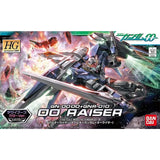 Bandai Gundam Model Kit HG Exia Repair 2 Dynames Kyrios Seraphim 00 Ra