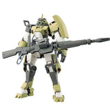 Bandai Gundam Model Kit HG Zowort Beguir Pente Demi Trainer Darilbalde