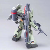 Bandai Gundam Model Kit HG Blaze Zaku Sword Impulse Saviour Legend Gun