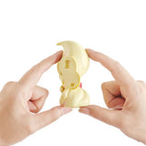 Bandai Pokemon Model Kit Plamo Psyduck Fuecoco Quaxly Pikachu Slowpoke