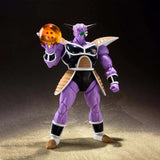 Bandai Dragon Ball Action Figure SHF Kyewi Vegeta 24000 Krilin Battle 