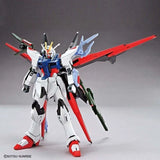 Bandai Gundam Model Kit HG Wing Sky Gouf Crimson Ground Urban Blazing 
