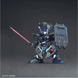 Bandai Gundam Model Kit SDW Legend trike Freedom Qubeley Epyon Buster 