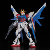 Bandai Gundam Model Kit HG Transient Glacier Wing Zero Honoo Amazing E