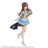 Bandai The Idolm Model Kit 30MS Chihaya Kisaragi Fuyuko Mayuzumi Mano 