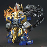 Bandai Gundam Model Kit SDW Sunjian Astray Strike Rouge Taishici Duel 